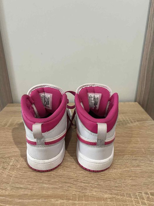 Детски обувки Nike Jordan