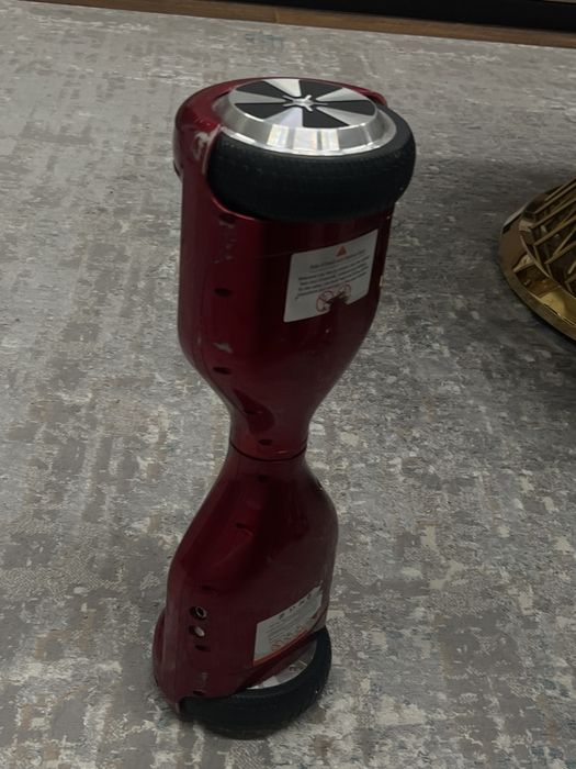 гироскутер типа Smart Balance Wheel 6.5” (Classic Model).