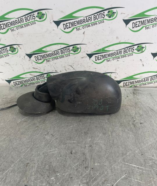 Oglinda dreapta electrica 233640001 Dacia Logan prima generatie