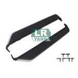 Praguri laterale Land Rover Discovery 3  / Discovery 4 Terafirma
