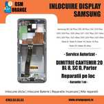 Display Samsung A16 A24 A41 A42 A33 A34 A35 A72 A71 A15 A52 A53 A54