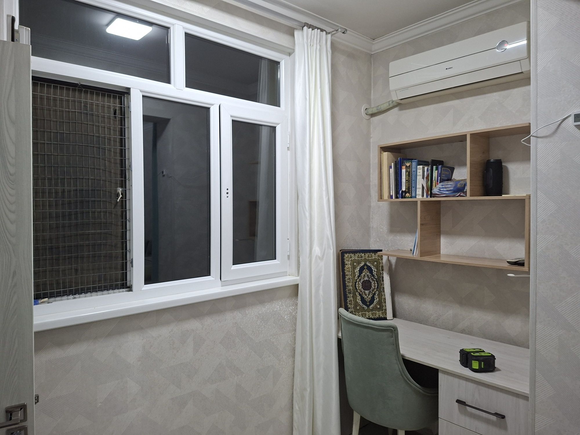 Продажа квартира 3/3/4 Юнусобод 12 квартал