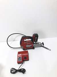 Pompa pentru gresat Milwaukee M18 GG