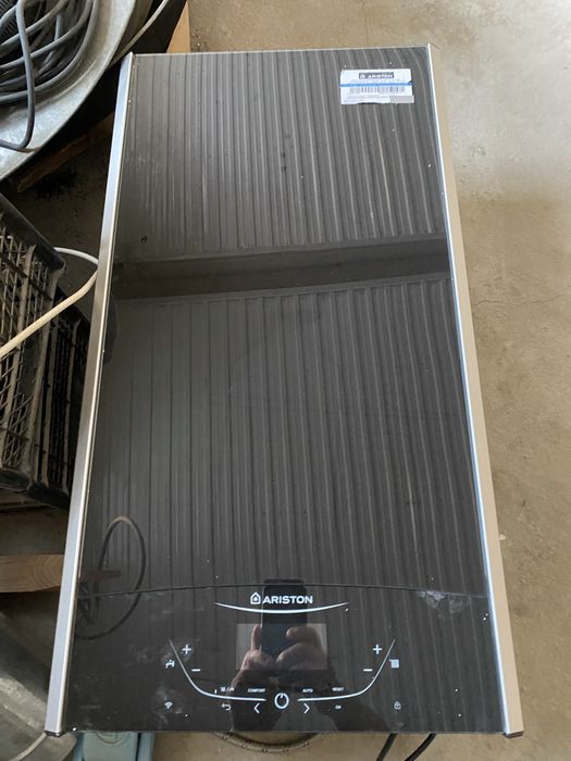 Запчасти кател Аристон оригинал