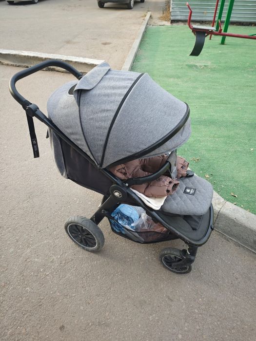 Продаю детскую коляску!