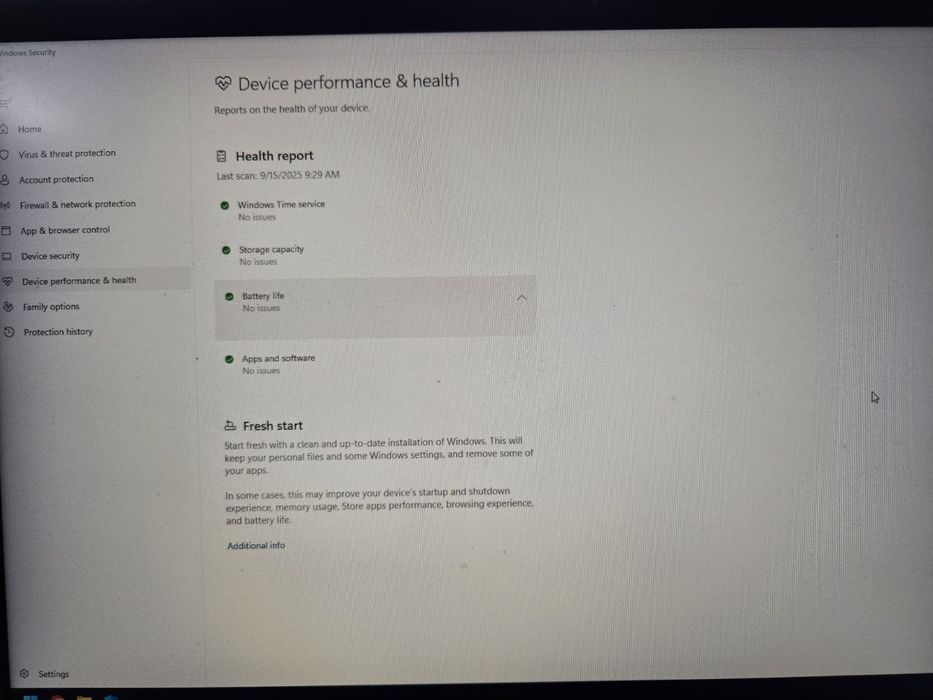 Lenovo thinkpad X1 Carbon i7 16GB