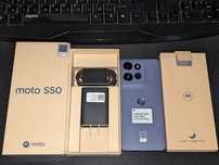 Motorola Moto S50 12/256 GB