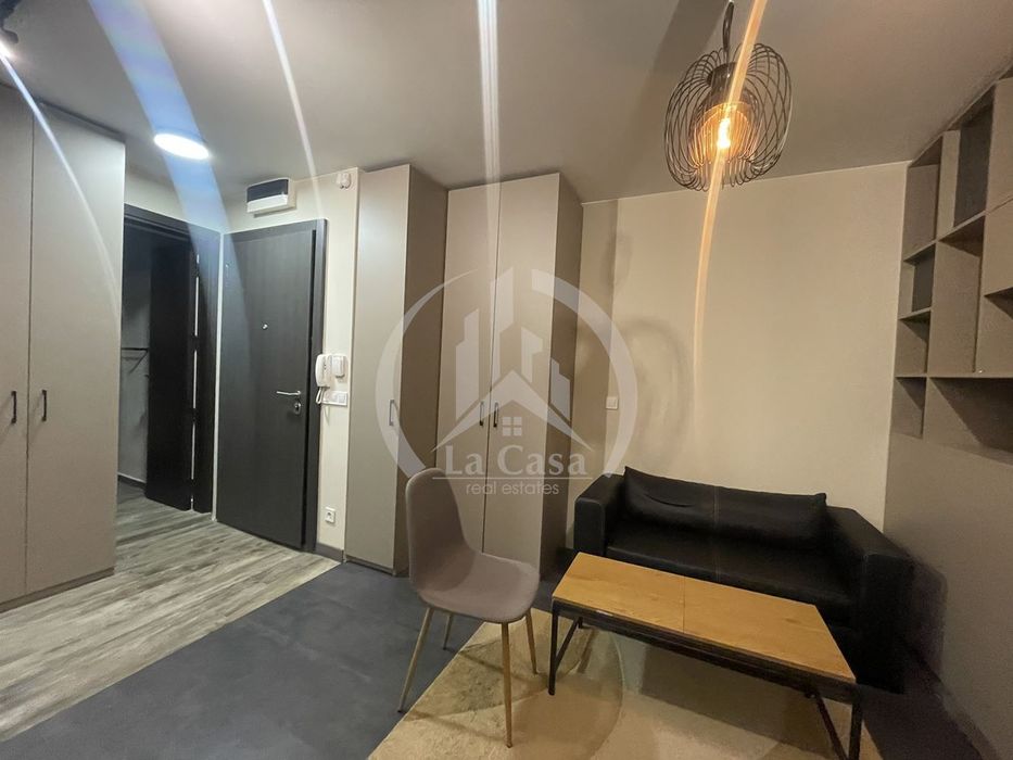 Продава се Едностаен апартамент в София, Овча купел - 45 кв.м за 12 €/кв.м - Снимка #2