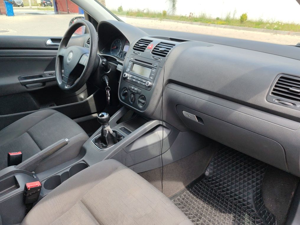 VW Golf 5 - 2006