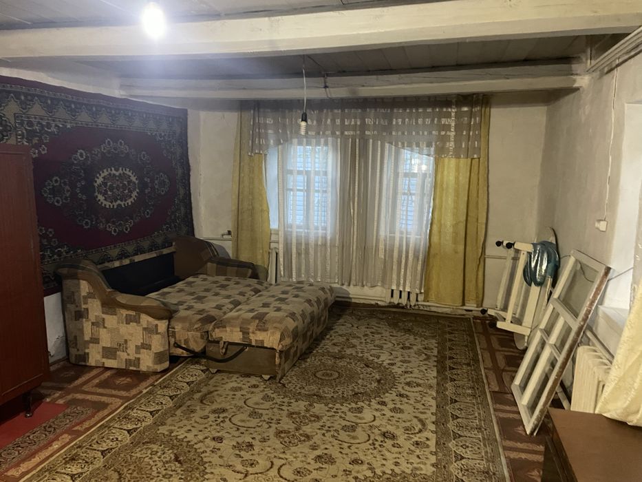 Продам дом в центре Астаны