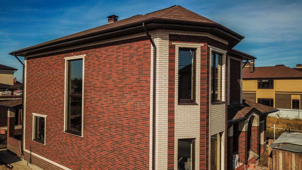 Водосточные Системы Docke Premium drenaj tizimlari