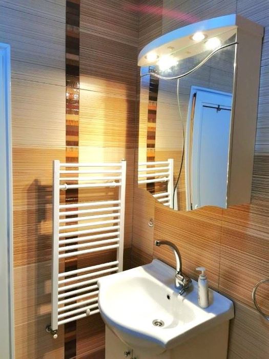 Продава се Тристаен апартамент в София, Манастирски ливади - 90 кв.м за 2778 €/кв.м - Снимка #10