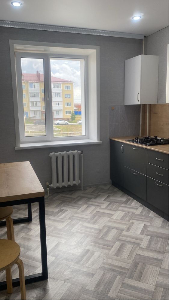 Хозяйка без риелторов ! Продам отлиную квартиру в новом заречном