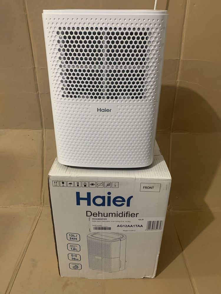 Влагоабсорбатор HAIER 12л./24ч.