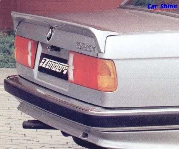 Eleron spoiler BMW E30 Zender look NOU