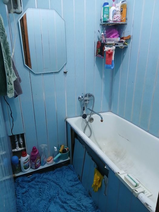 Сдаётся 3х ком квартира на 3этаже, ор:Канечка, мачит