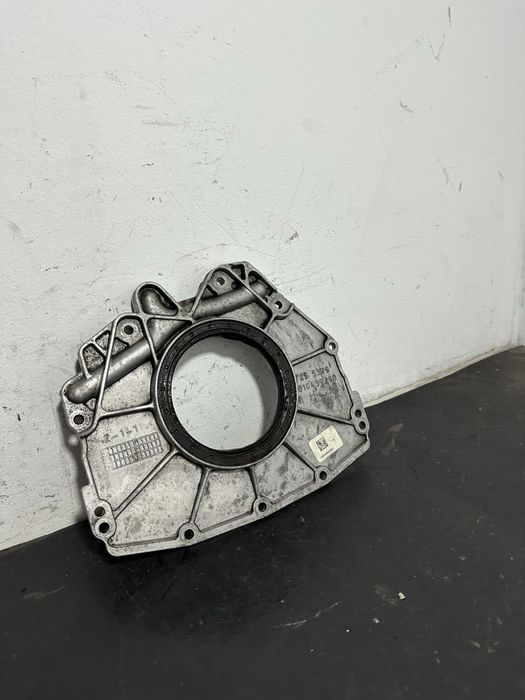 Capac motor vibrochen Mercedes S-Class W221 3.0 CDI S320 810439290