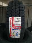 Tigar 215/70r15c 109/107r Tl Cargo Speed Winter 2022