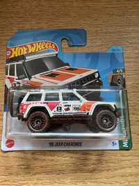 Masinute Hot Wheels Mainline 2023 - Treasure Hunt -  TH