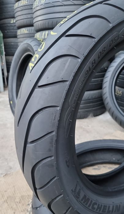 Anvelopa Moto Michelin 150/80 B16 Impecabilă.