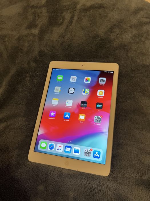 Apple iPad Air 9,7” impecabil
