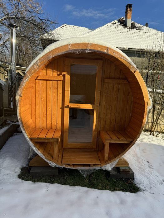Cabana de revelion