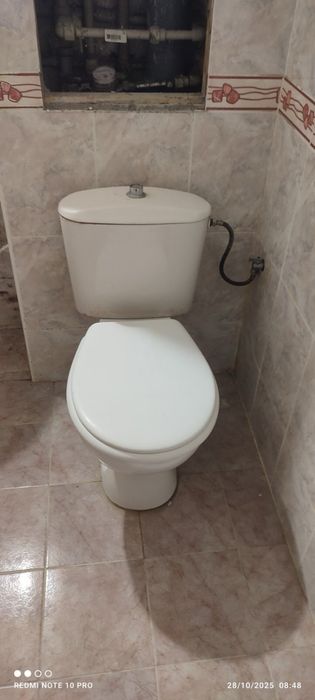 Бойлер Tesy 80 л.