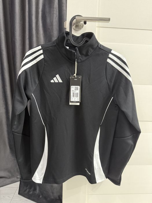 Bluză de trening copii - Adidas Tiro24 Trtopy ( IJ9953 )