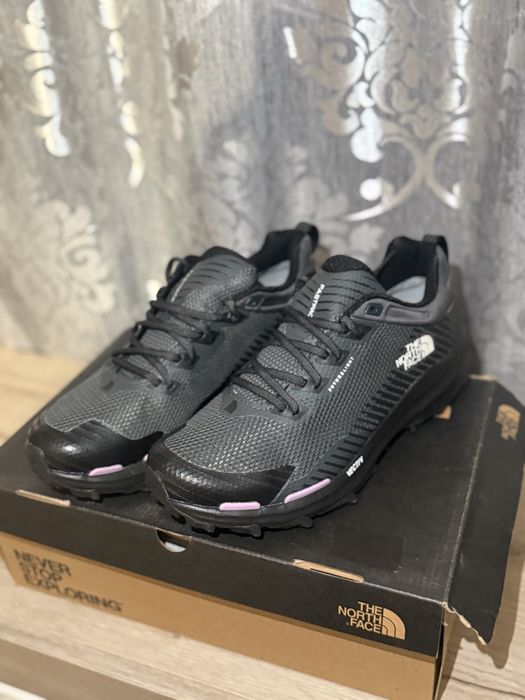 The North Face VECTIV Fastpack