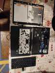 Laptop Dell Latitude E7250 i7-5600U incomplet