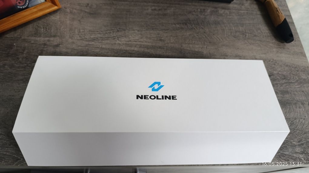 Видеорегистратор neoline g-tech x27 абсолютно новый