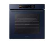 Cuptor Samsung BESPOKE Dual Cook Steam, Seria 6, NV7B6675CDN