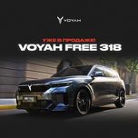 Voyah Free HYBRID 4WD 200km/318 km От 35,500 40,000 $ наличии в Ташкен