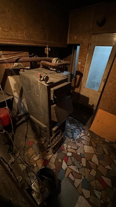 Продаётся двухэтажный дом