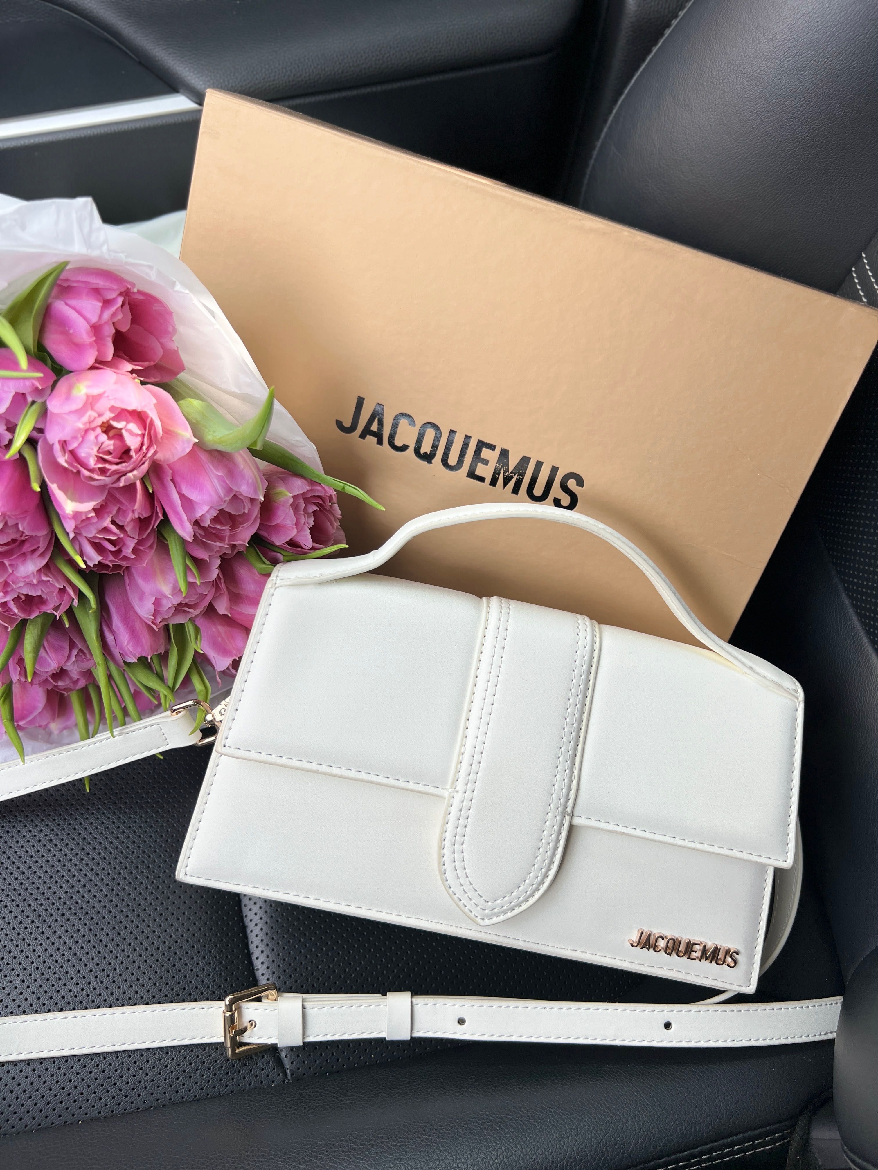 Дамска чанта Jacquemus