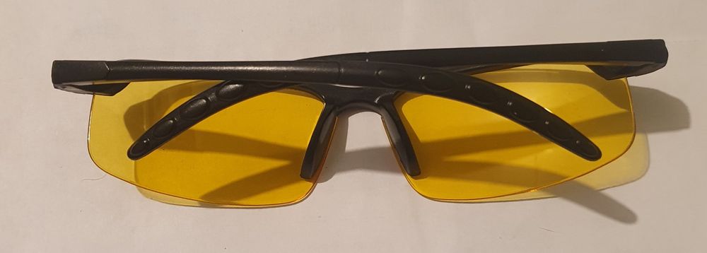 Ochelari sofer de noapte