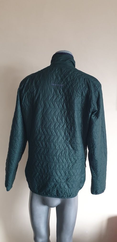 Mammut Ajingilak Primaloft Light /  M / L ОРИГИНАЛ! Мъжко преходно Яке