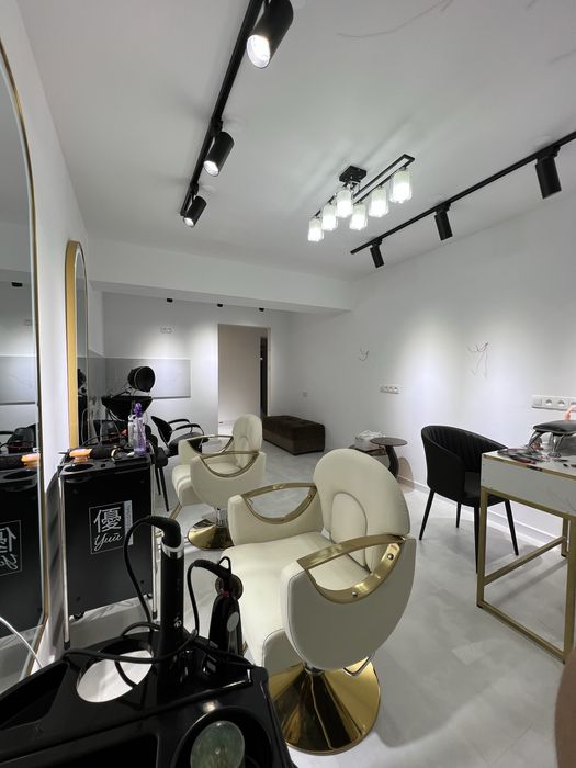 Внимание! Открытие нового салона красоты! Ищем в команду