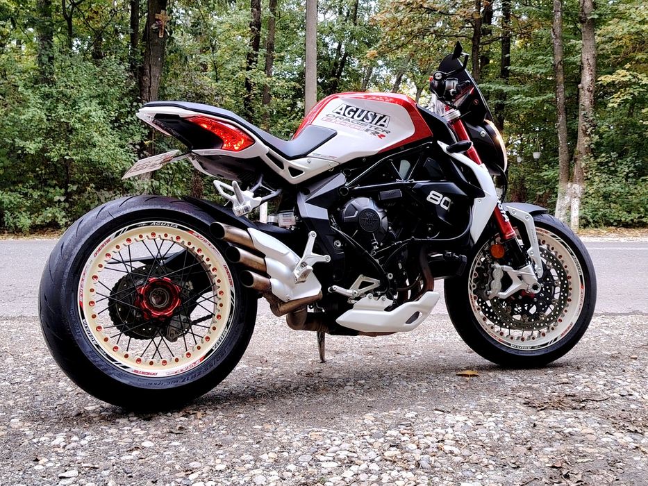 Ofertă de off sezon! Mv agusta Ducati honda yamaha suzuki
