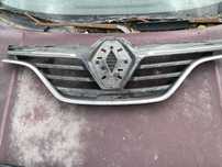 Grila Renault Megane 4 facelift 2020 - 2024 grila radiator bara fata