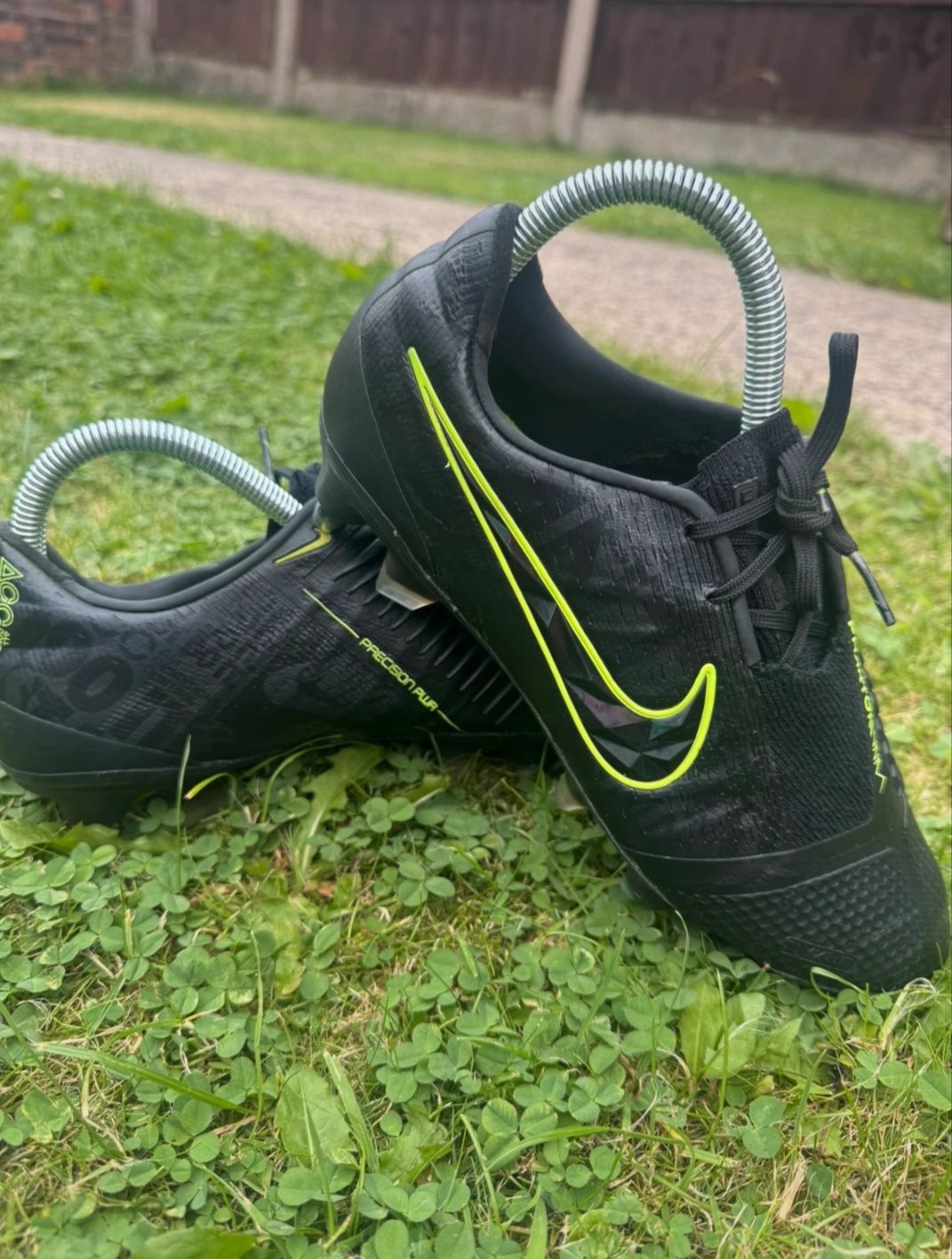 Nike Phantom Venom Elite Anti-Clog SG