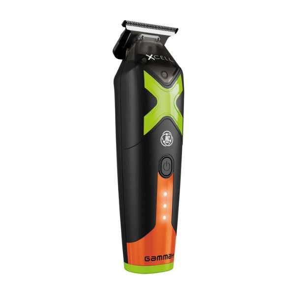 Тример Gamma+ Xcell Metal