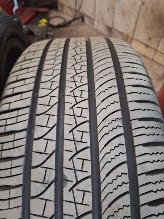 Гуми Pireli 255/45/19