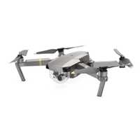 Vand drona DJI Mavic Pro Platinum Fly More Combo