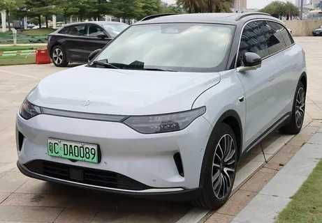 LEAPMOTOR C11 hybrid