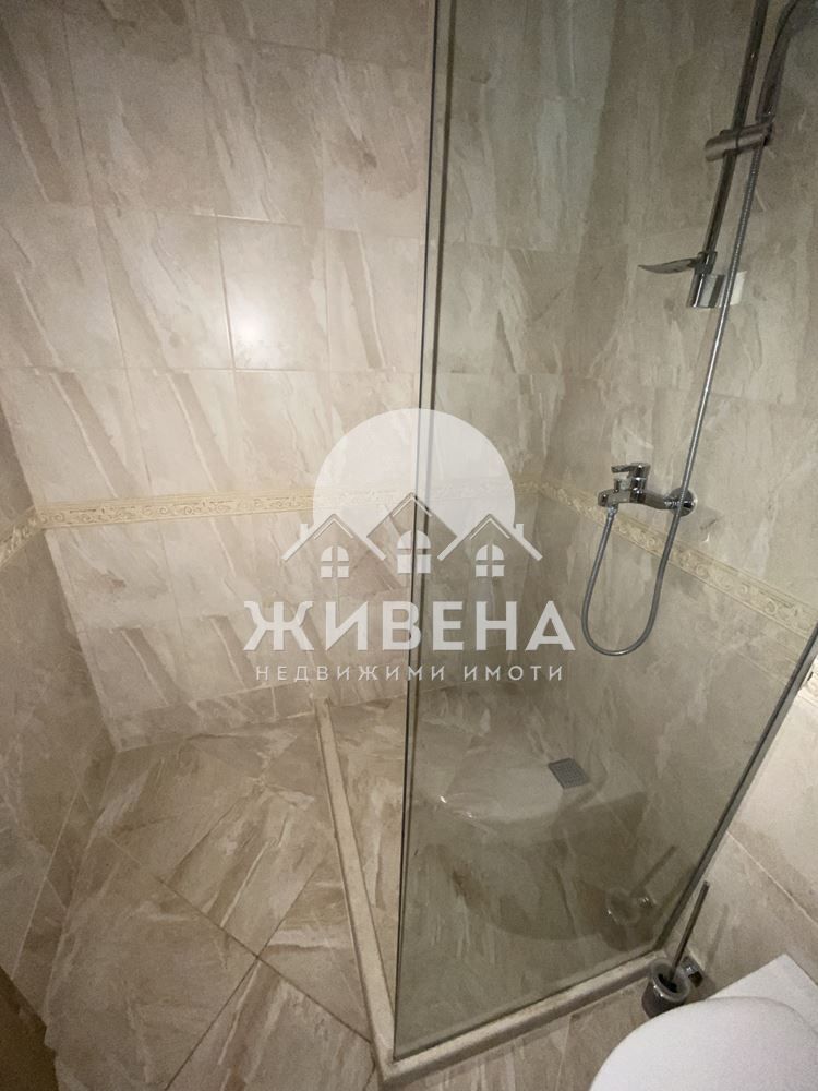 Продавам панорамен 2-стаен апартамент, кв. Аспарухово