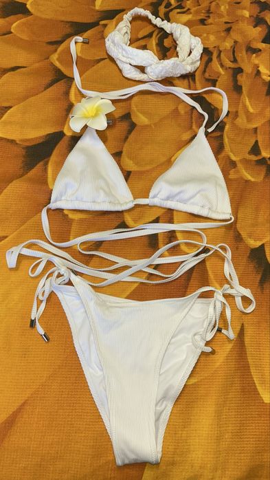 Бански С/М - H&M, New Yorker