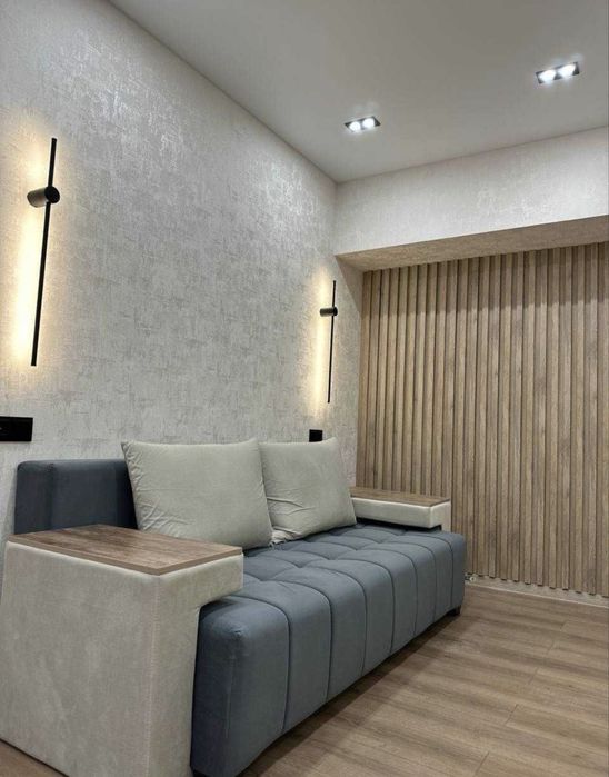 Продается квартира на Ц-6 / на Небе