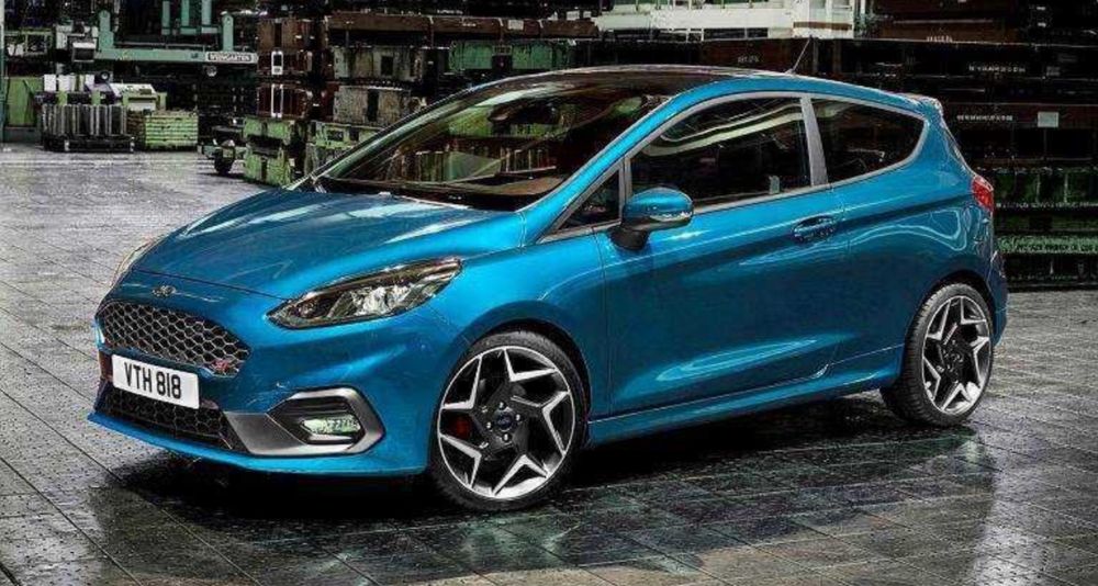 16" 4х108 Джанти за FORD ST BMAX Fiesta Focus Fusion KA BMAX