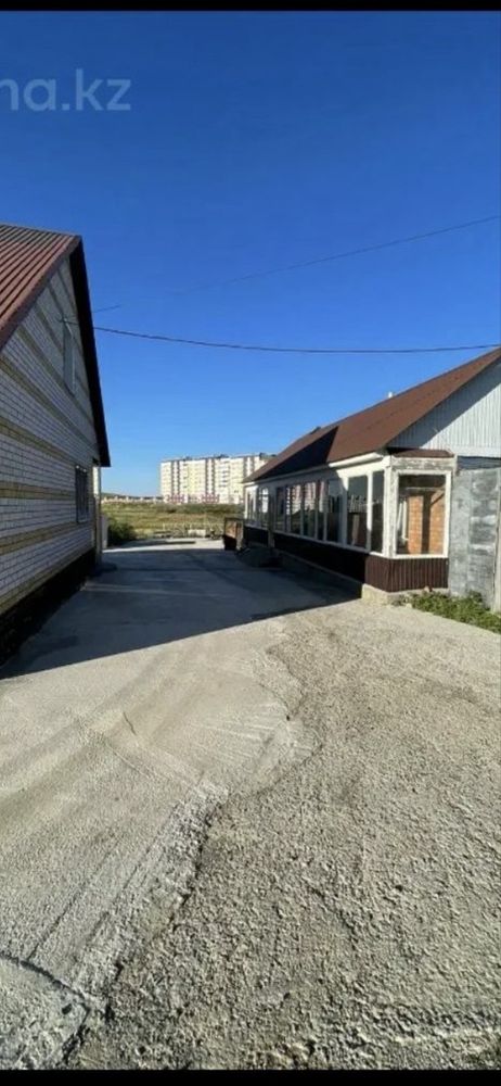 Продам дом на КШТ